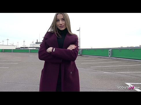 ❤️ ANG GERMAN SCOUT AY ISANG DREAM TOUCHING STEELE, PARKING LOT TELLTALE AT SEXY PARA SA PERA ☑ Sex sa porn tl.analytik24.ru ❌❤