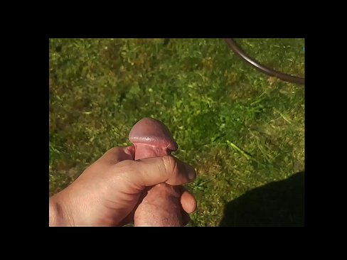 ❤️ Hot hottie gets kanyang pink puki fucked at cums sa isang pumulandit sa isang summer garden ☑ Sex sa porn tl.analytik24.ru ❌❤