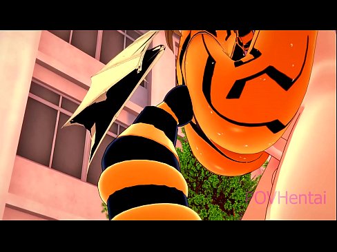 ❤️ Wasp Girl Monster ☑ Sex sa porn tl.analytik24.ru ❌❤