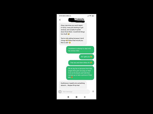 ❤️ Nagdagdag ako ng bagong PAWG mula sa Tinder sa aking harem (kasama ang makipag-usap sa Tinder) ☑ Sex sa porn tl.analytik24.ru ❌❤